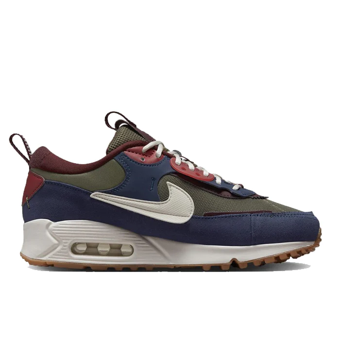 Nike Air Max 90 Futura W