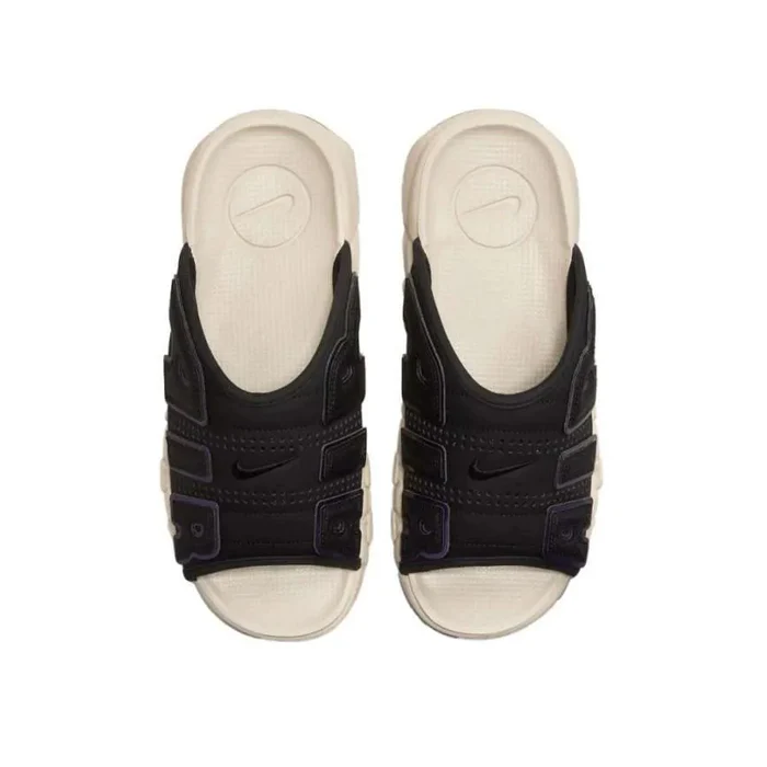 NIKE AIR MORE UPTEMPO SLIDE - Image 4