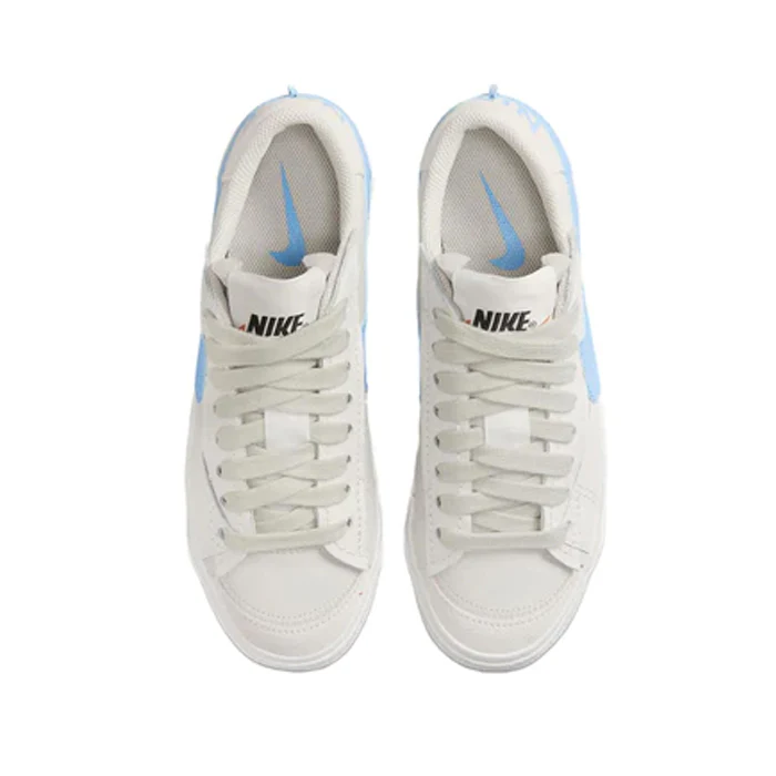 Nike Blazer Low '77 Jumbo Womens - Image 4
