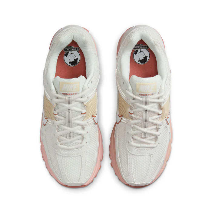 NIKE ZOOM VOMERO 5 WOMENS - Image 4