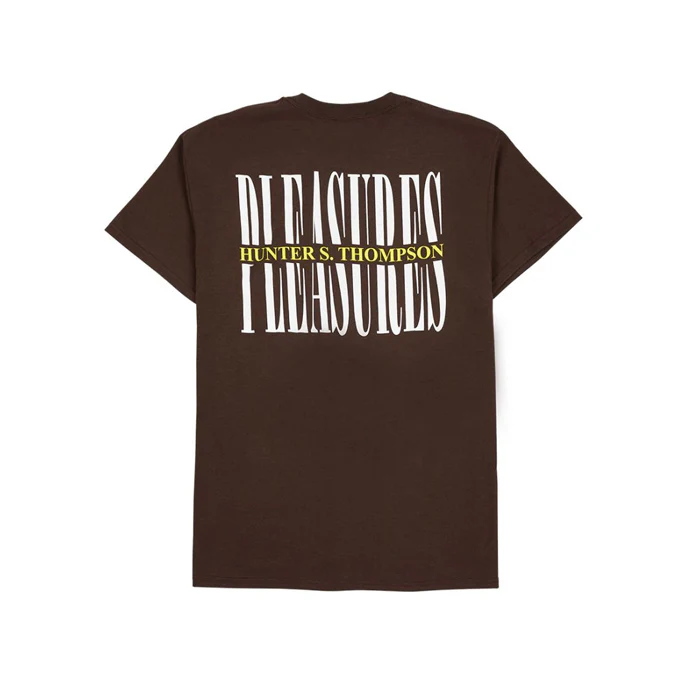 NO SMOKING T-SHIRT - Image 2