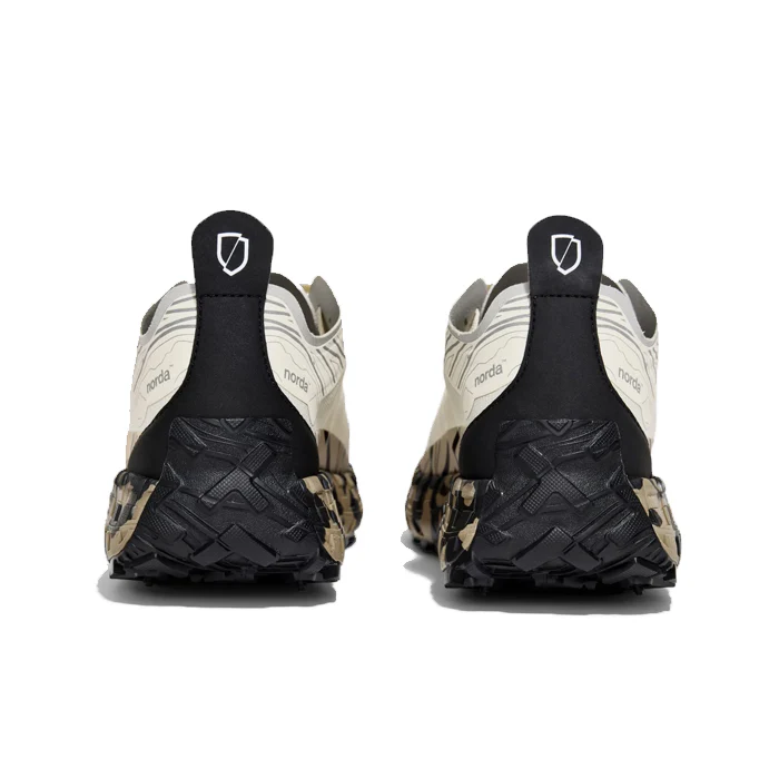 NORDA - Shoes 001A Men (ABYSS) - Image 3