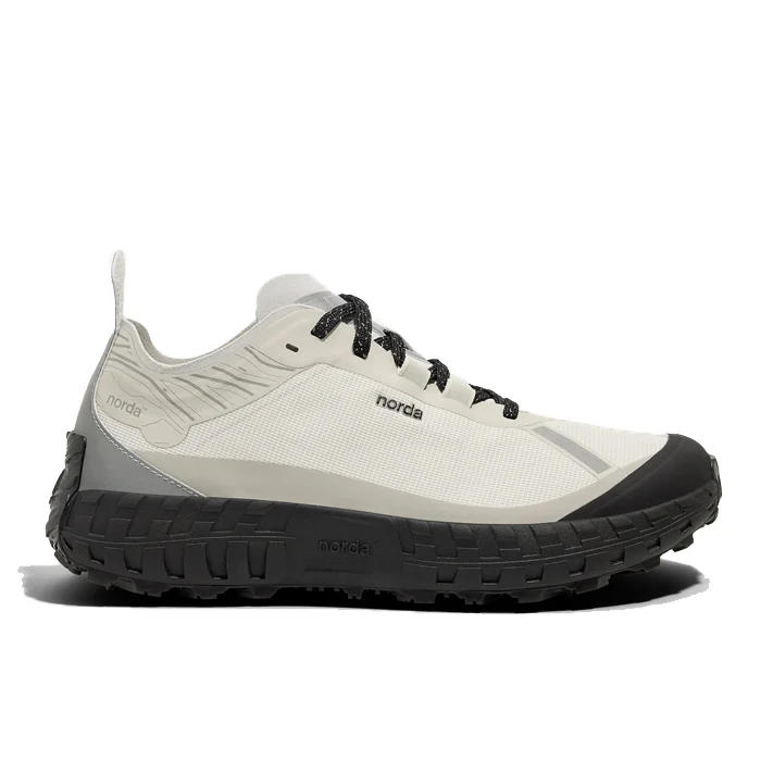 NORDA - Shoes 001A Men (CINDER)