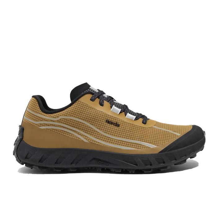 NORDA-Shoes 002 OAK Men