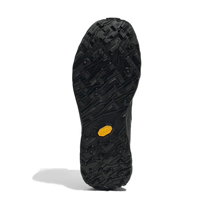 NORDA - Shoes 002 Men (STEALTH BLACK) - Image 4