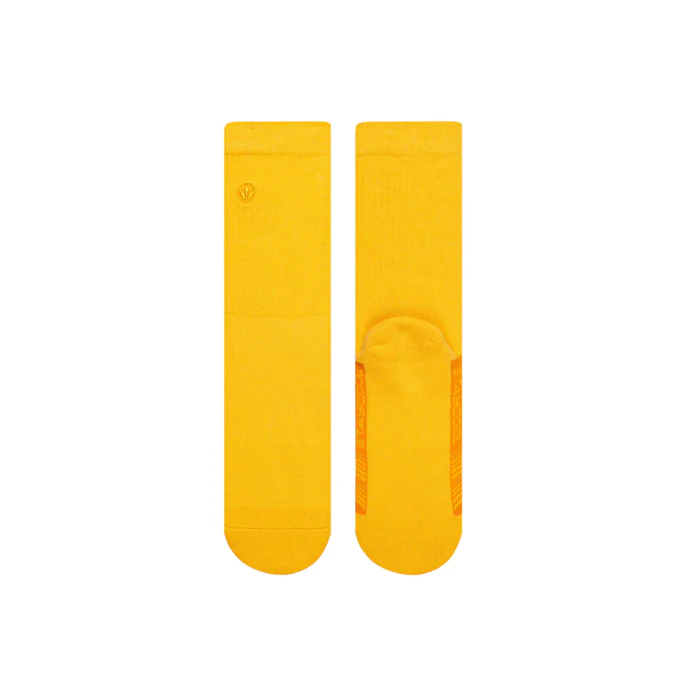 OG/CREW/CYBER YELLOW/M - Image 2