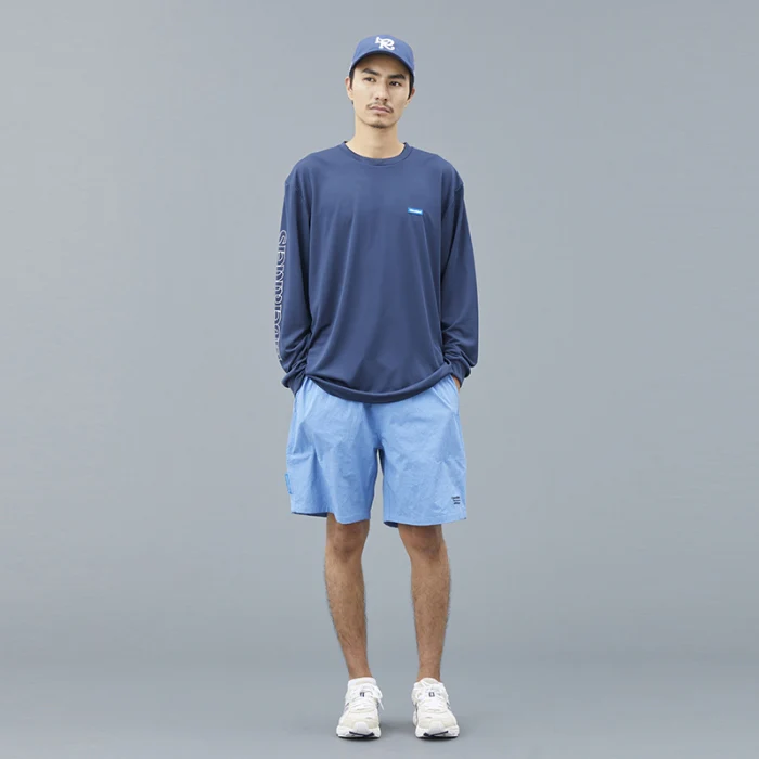 OG LOGO DRY L/S TEE - Image 6