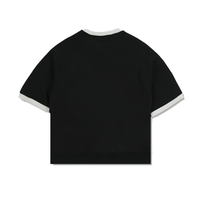 OLD E RINGER SS CREWNECK - Image 2