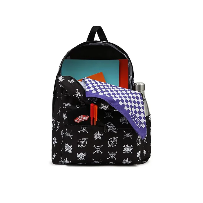 ONE PIECE OLD SKOOL IIII BACKPACK - Image 2