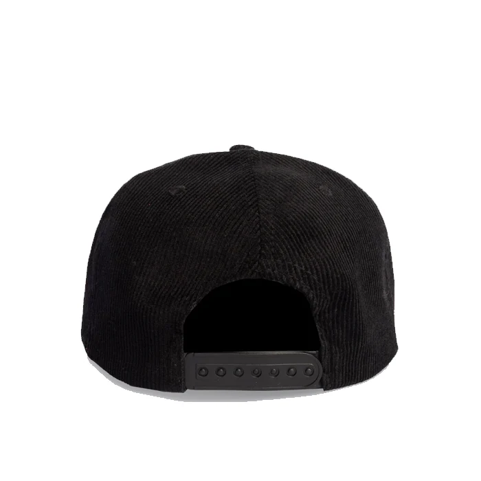 ONYX CORDUROY SNAPBACK - Image 2