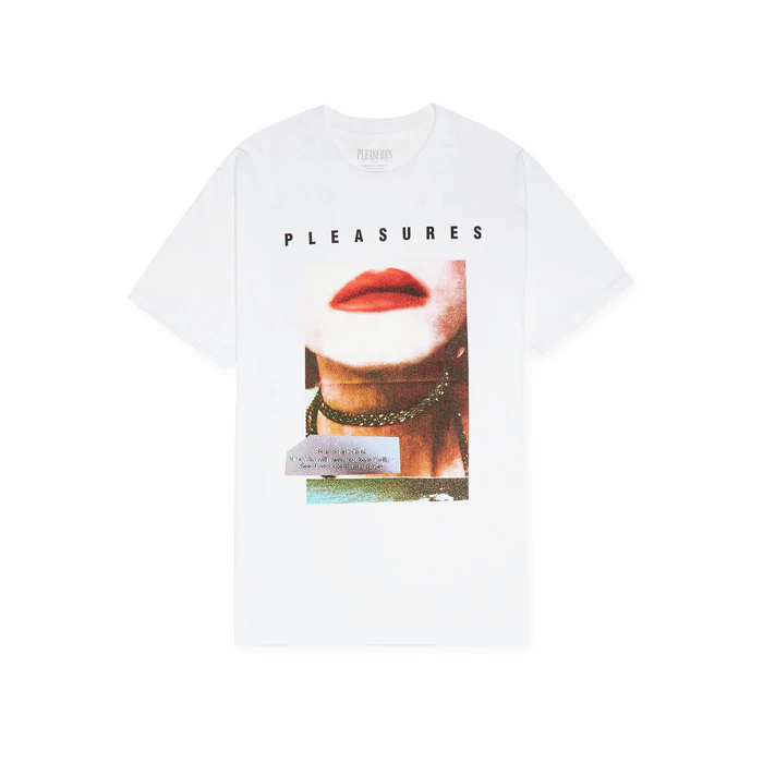 POOR CONNECTION T-SHIRT