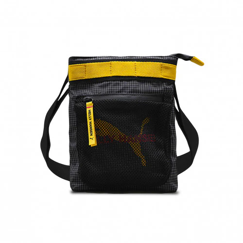 PUMA X HELLY HANSEN PORTABLE PUMA BLACK