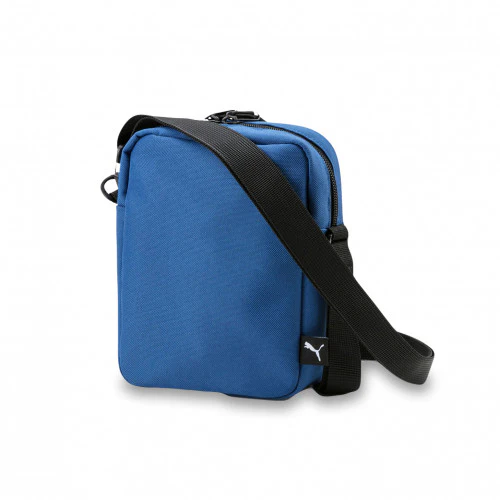 PUMA X TYAKASHA CROSS BODY GALAXY BLUE-F - Image 2