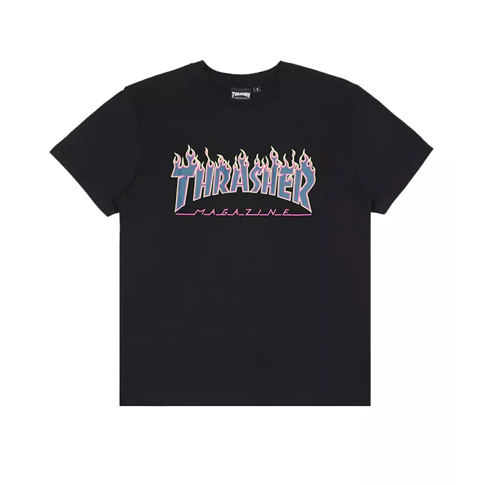 RACING S/S T-SHIRT