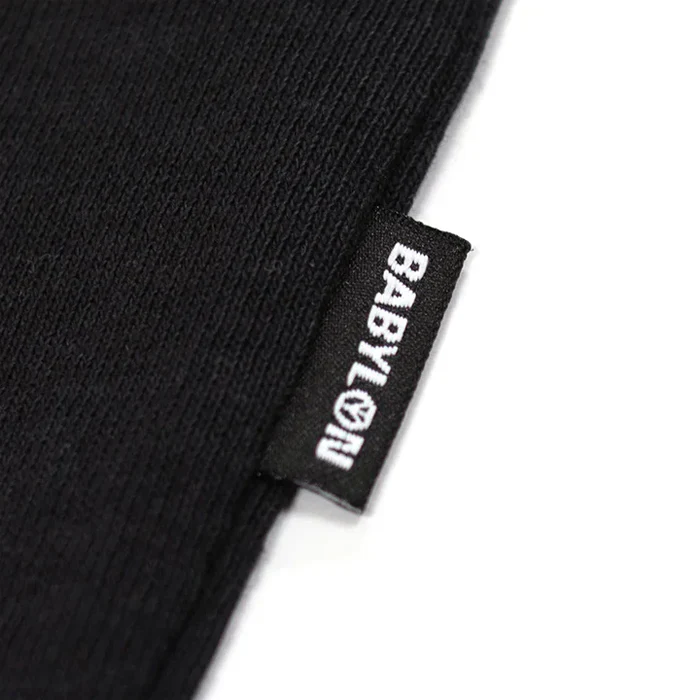 REAPER TEE-BLACK - Image 3