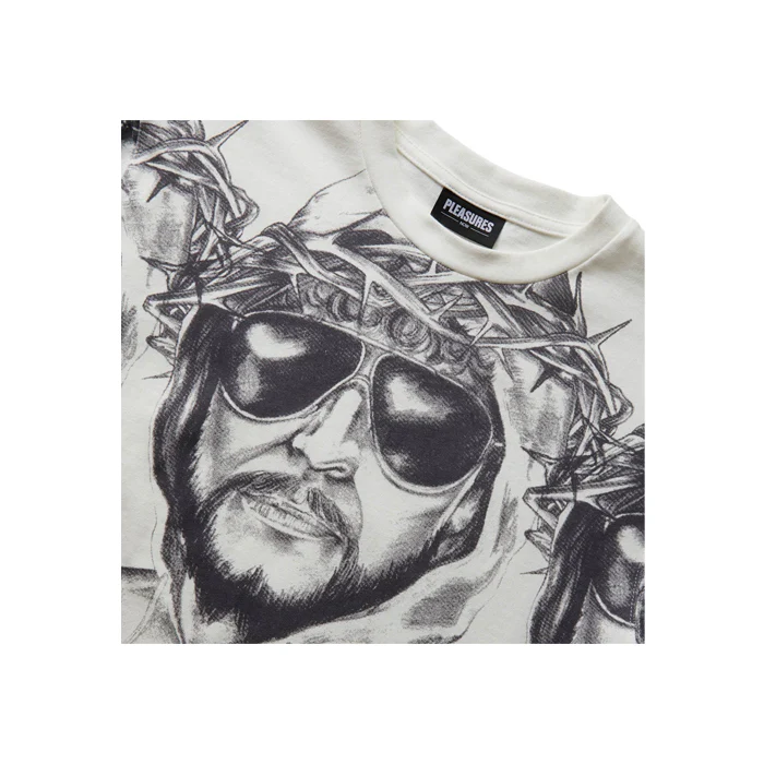 RELEASE T SHIRT - Image 2