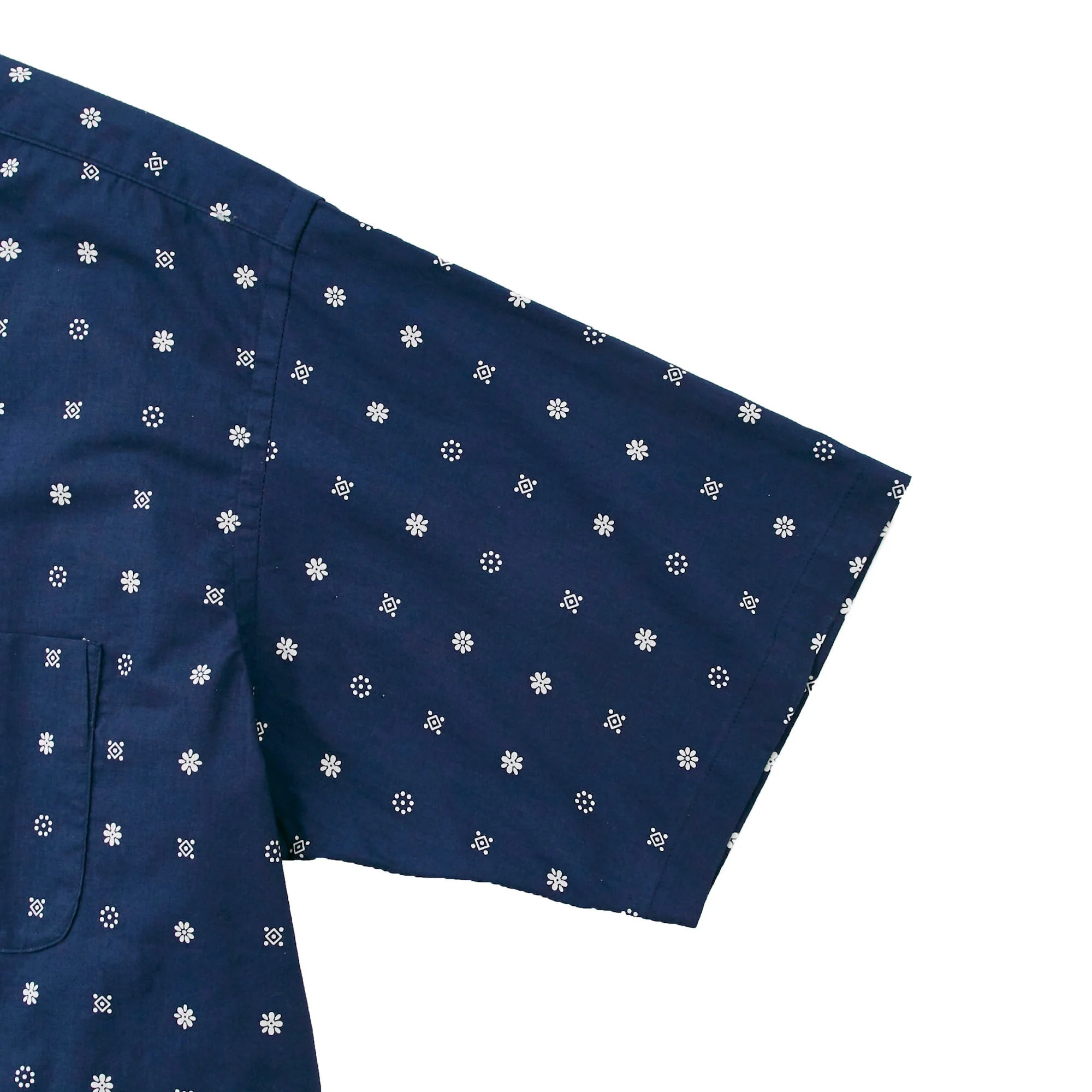 RL HOW HIGH CLAYTON SHIRT - Image 3