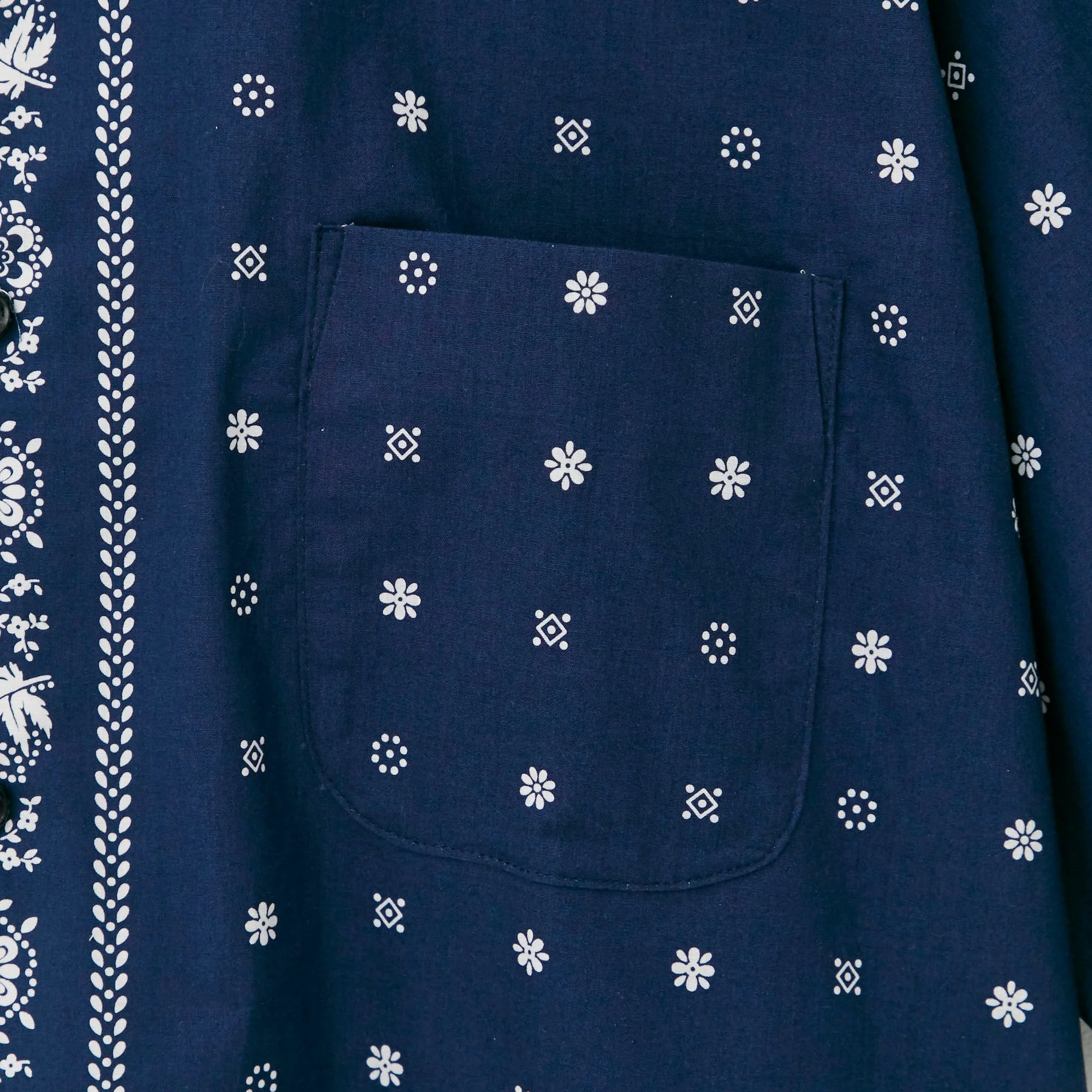 RL HOW HIGH CLAYTON SHIRT - Image 8