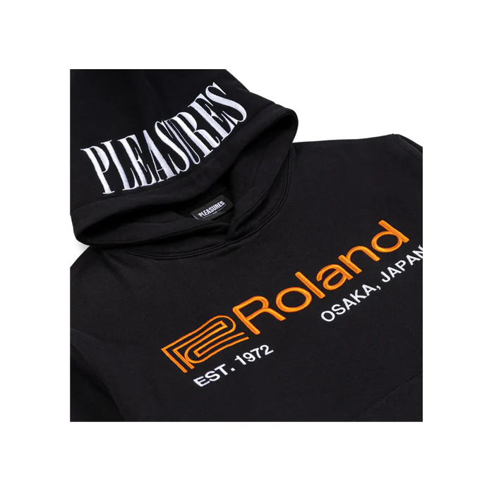 ROLAND HOODY - Image 3