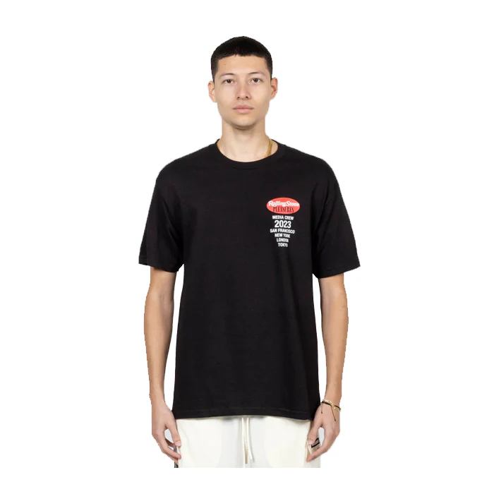 ROLLING STONE T-SHIRT - Image 5