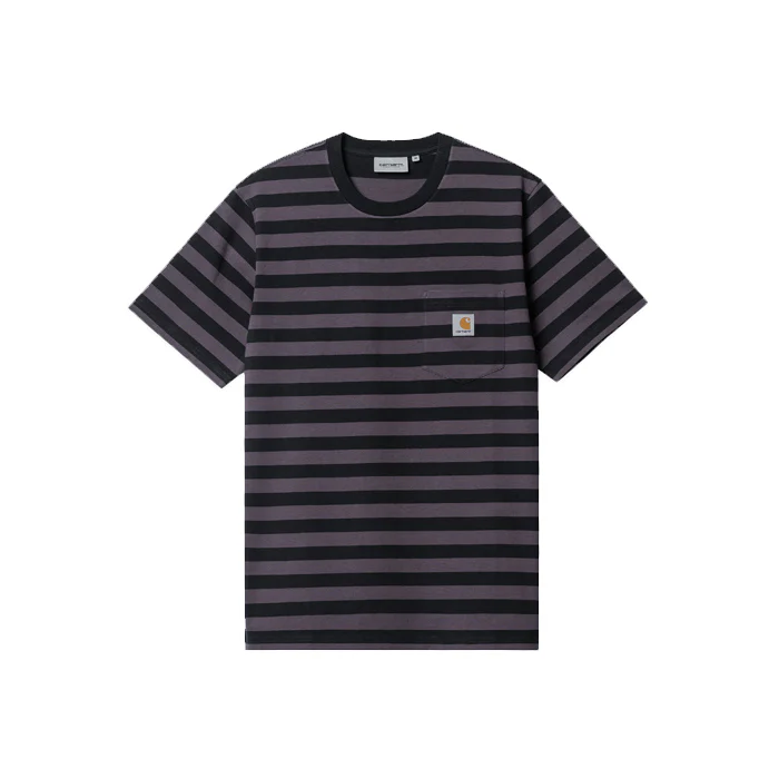 S/S Merrick Pocket T-Shirt