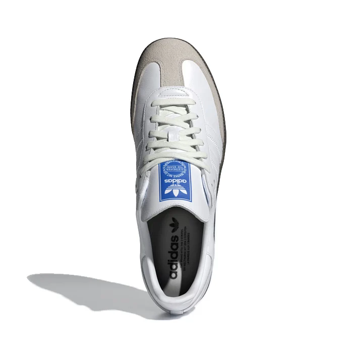 SAMBA OG - Image 5