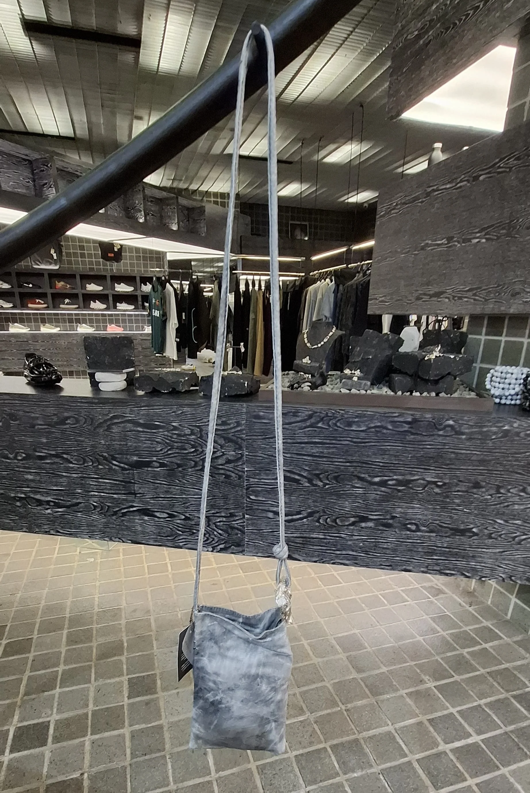 SCLUPT BAG - RAW - Image 2