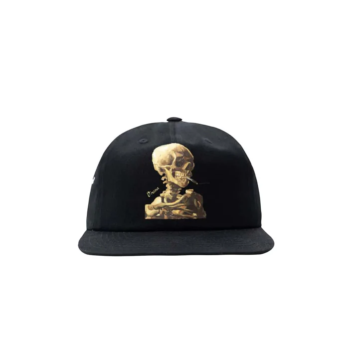 Skeleton Snapback - Image 2