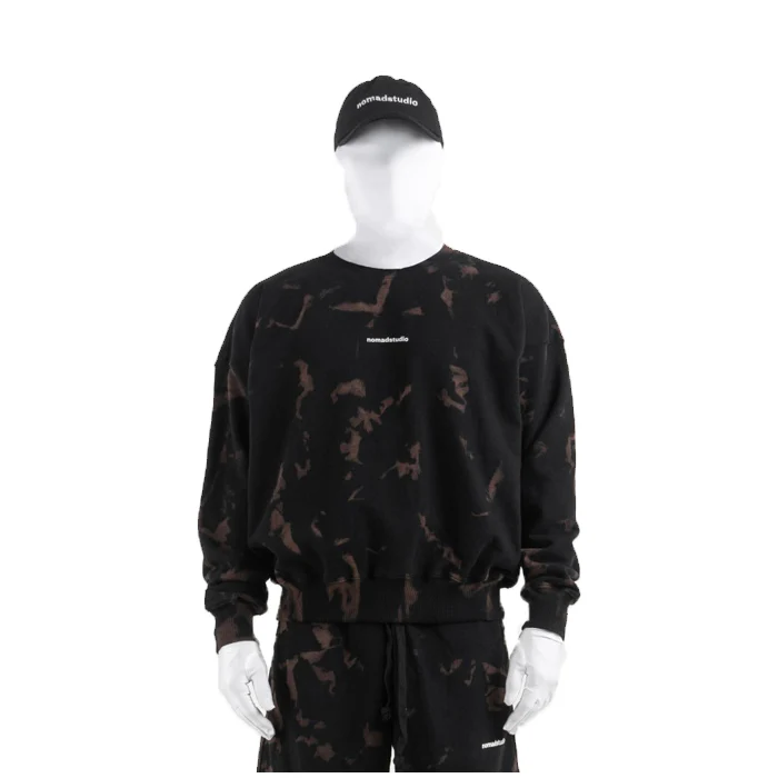 Stained Crewneck - Image 3