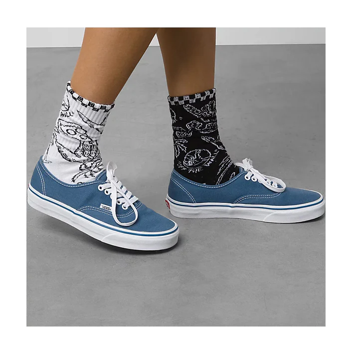 STRANGER MISS MATCH SOCKS - Image 2