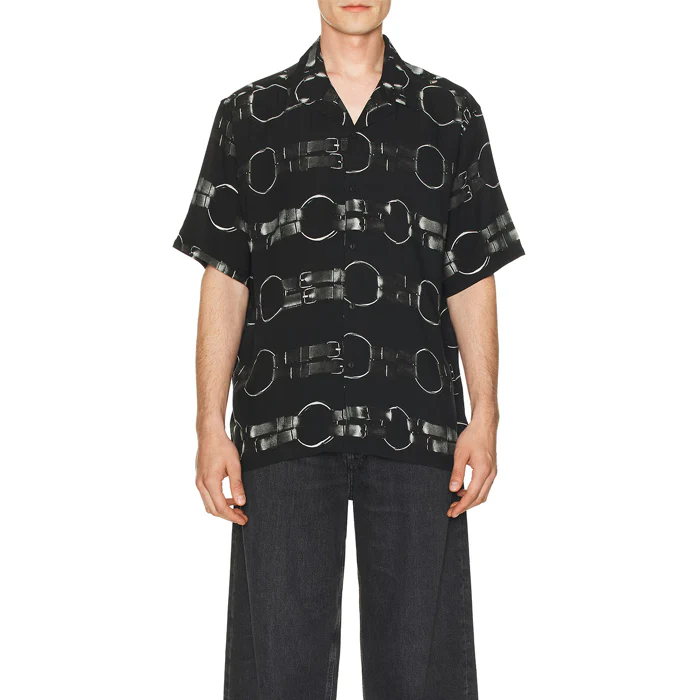 STRAPS BUTTON DOWN - Image 3