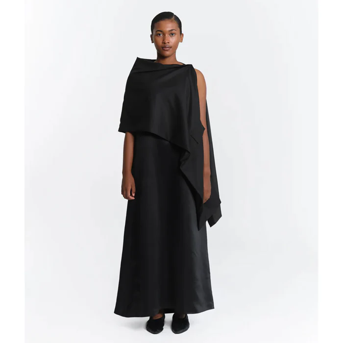 Sufiq Shwal Black - Image 7