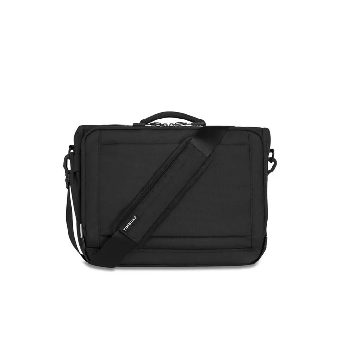 TBK2-US-COMMUTE-BAG-3718-4-1068-M-ECO BLACK - Image 2