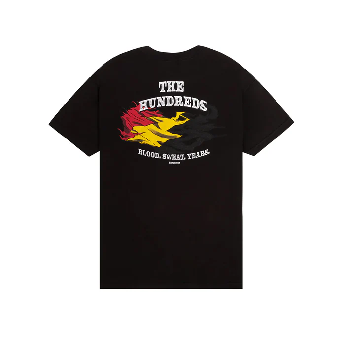 The Return T-Shirt - Image 2