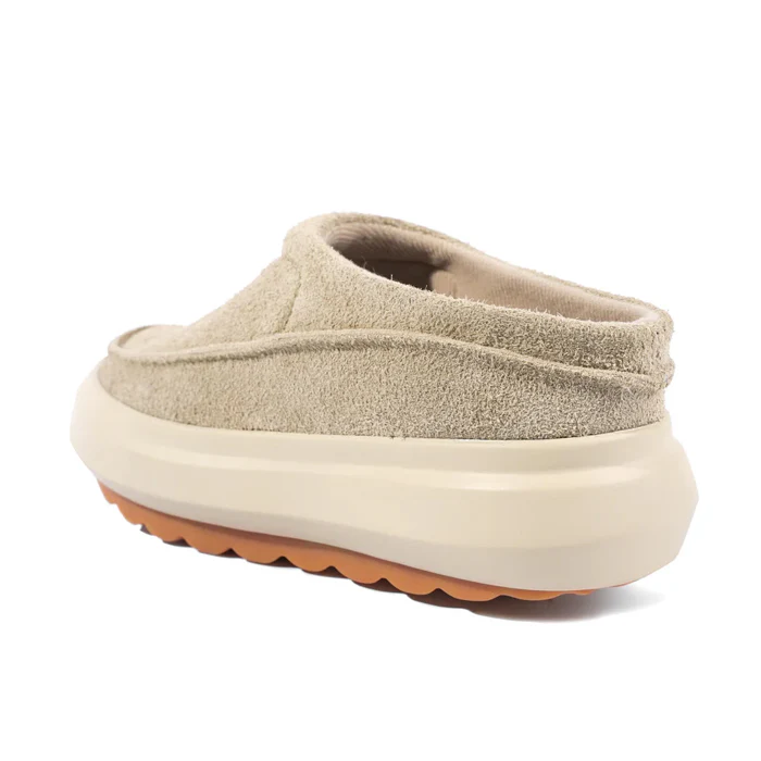 The WNDWN - Cornstalk/Off white/Gum - Image 3