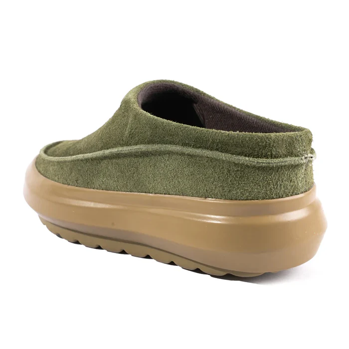 WANDER Wndwn Olive/Brown - Image 3