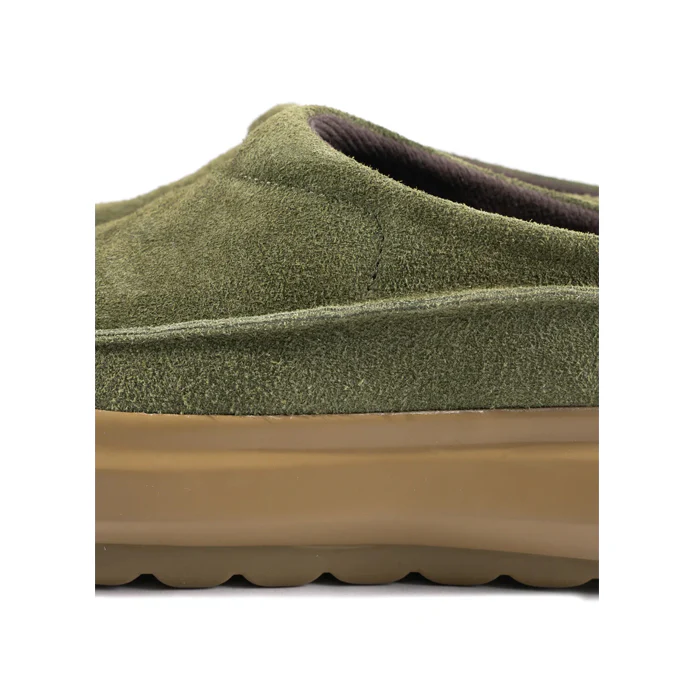 WANDER Wndwn Olive/Brown - Image 4