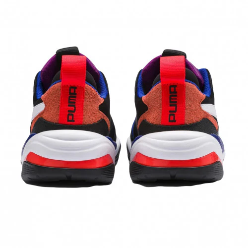 THUNDER 4 LIFE SURF THE WEB-PUMA WHITE - Image 4