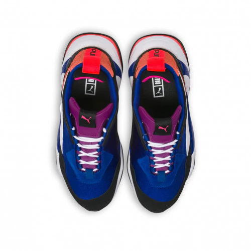 THUNDER 4 LIFE SURF THE WEB-PUMA WHITE - Image 5