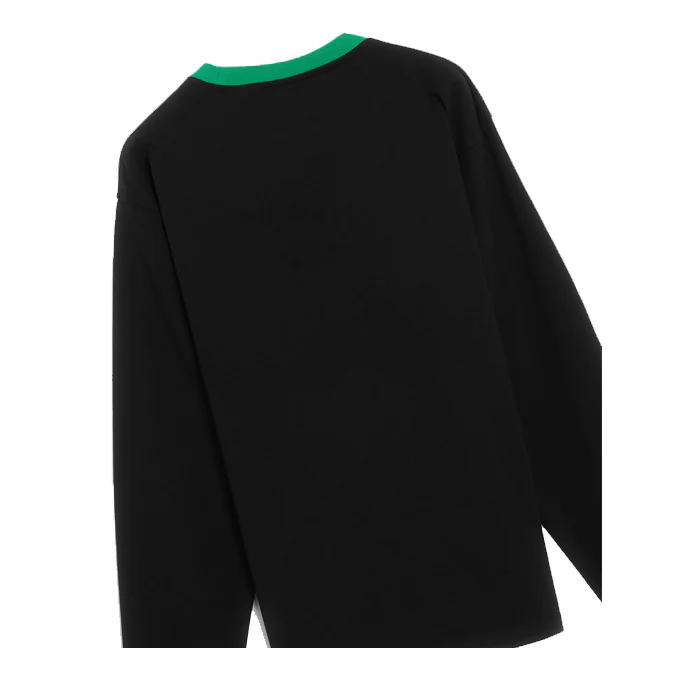 TIER HEAVYWEIGHT LONG SLEEVE - Image 2