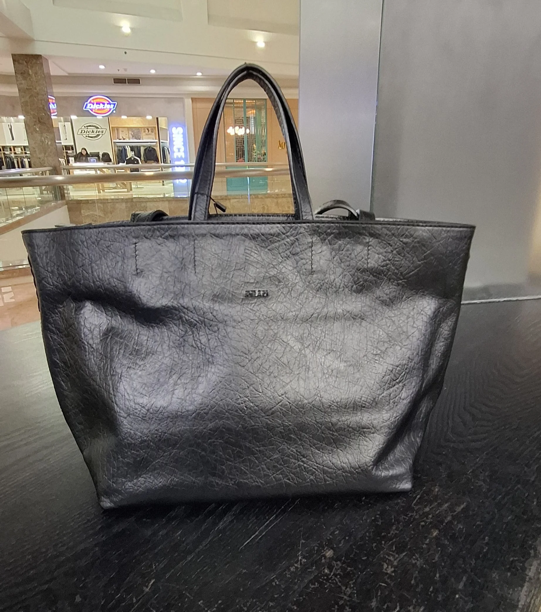 Tote Bag - Medium Elephant - Image 2