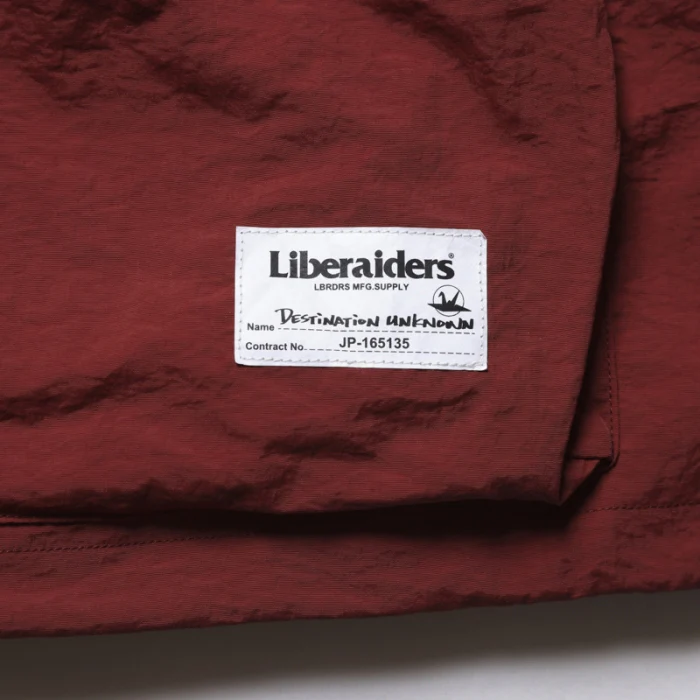 TRIBAL EMBROIDERY COACH JACKET - Image 4