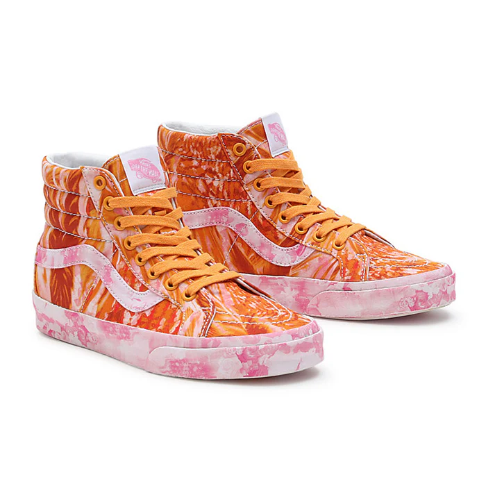 UA SK8-Hi 38 DX - Image 3