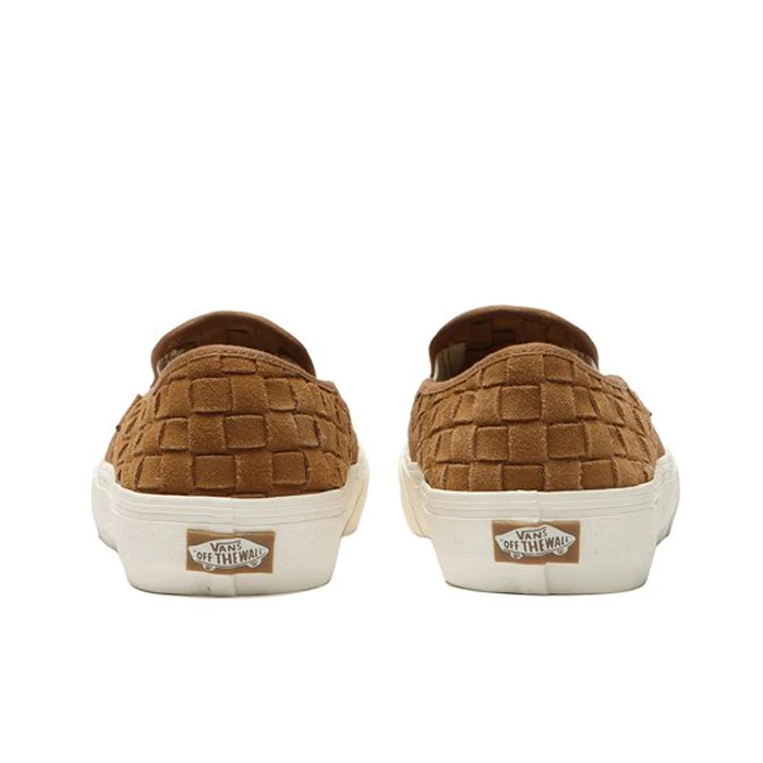 UA Slip-On VR3 SF - Image 5