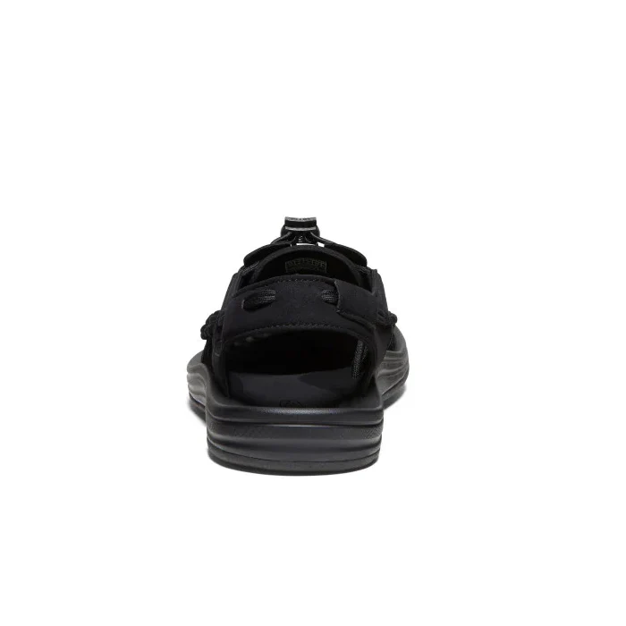 UNEEK BLACK/BLACK - Image 5