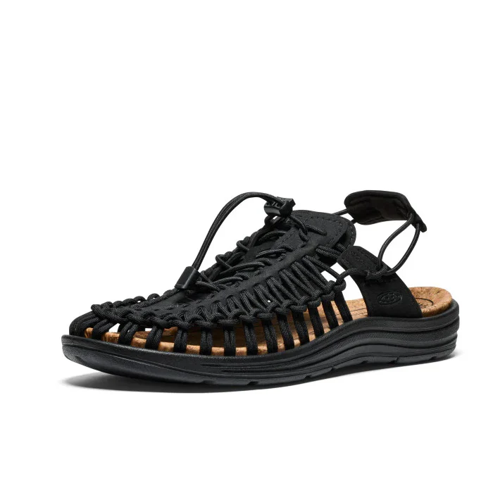 UNEEK II CONVERTIBLE UN BLACK/BLACK - Image 2