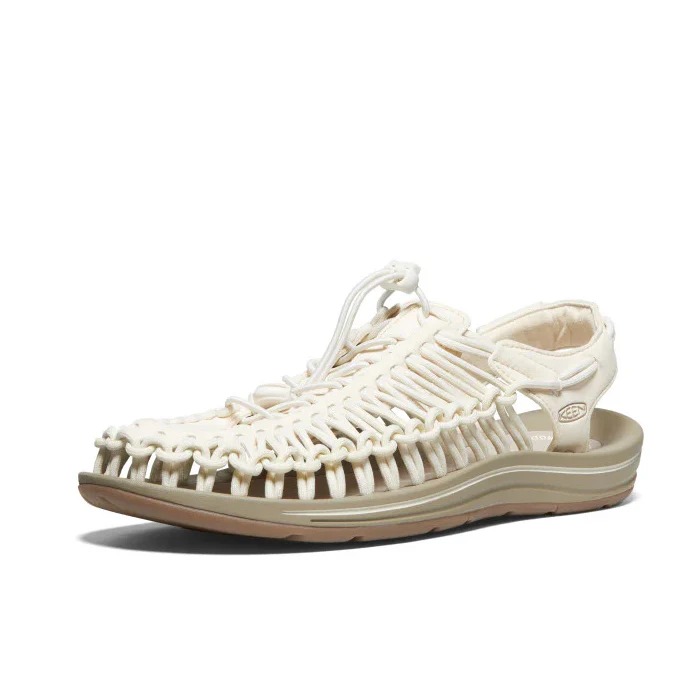 UNEEK M - WHITE CAP/CORNSTALK - Image 2