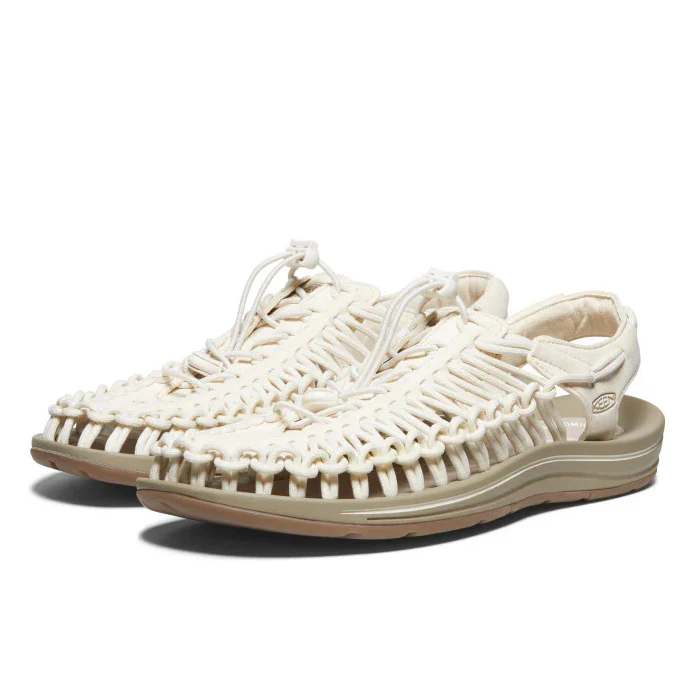 UNEEK M - WHITE CAP/CORNSTALK - Image 3