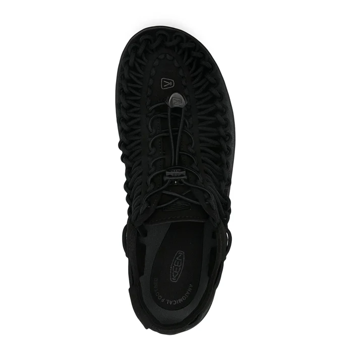 UNEEK W BLACK/BLACK - Image 4