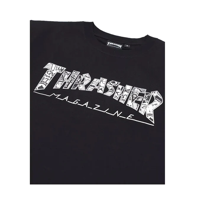 UNION S/S T-SHIRT - Image 2